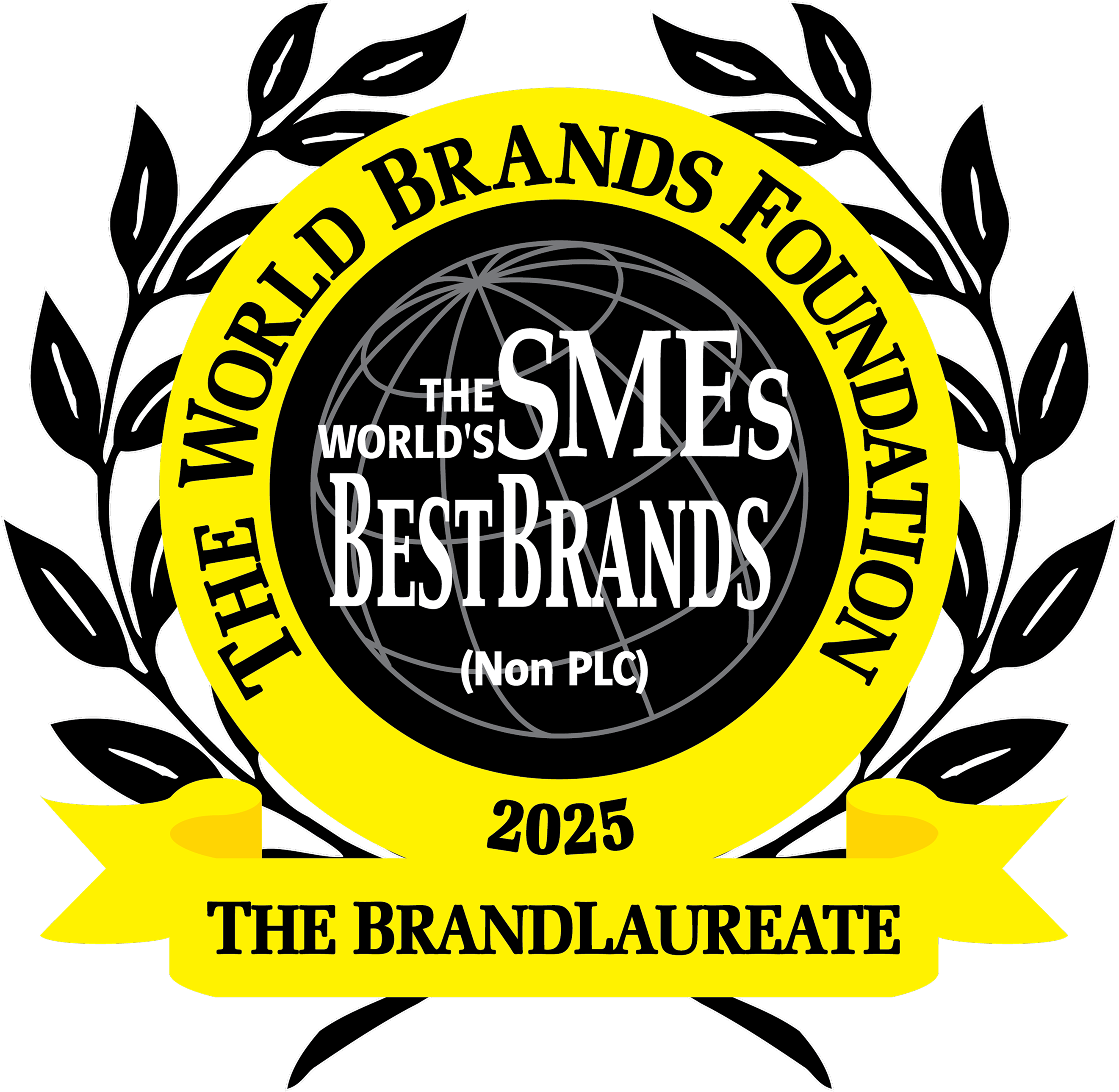 BrandLaureate Award