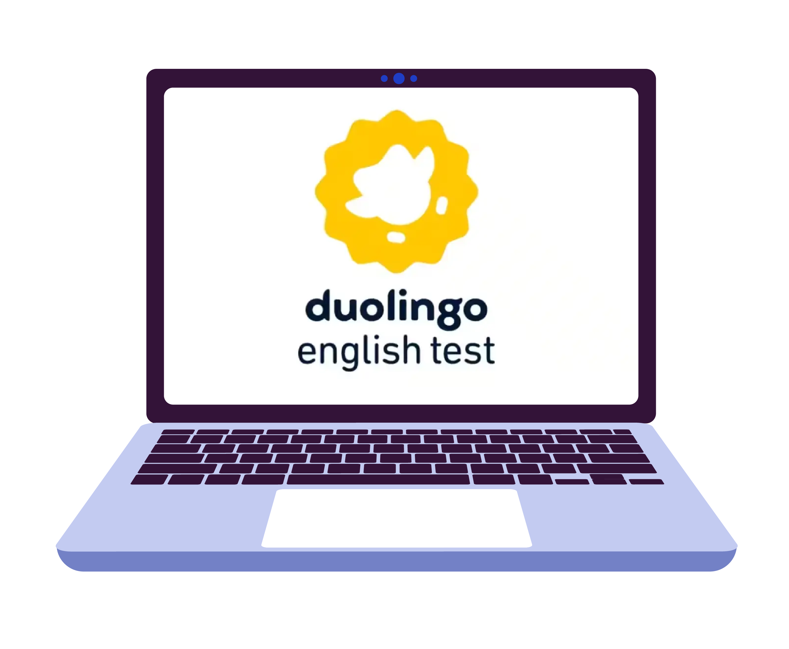 Duolingo English Test (DET)