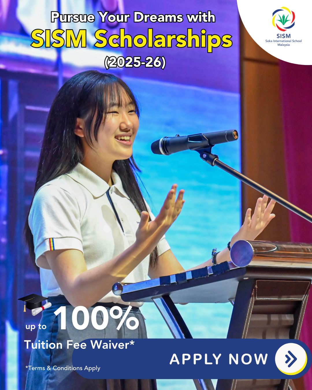 Scholarship Value