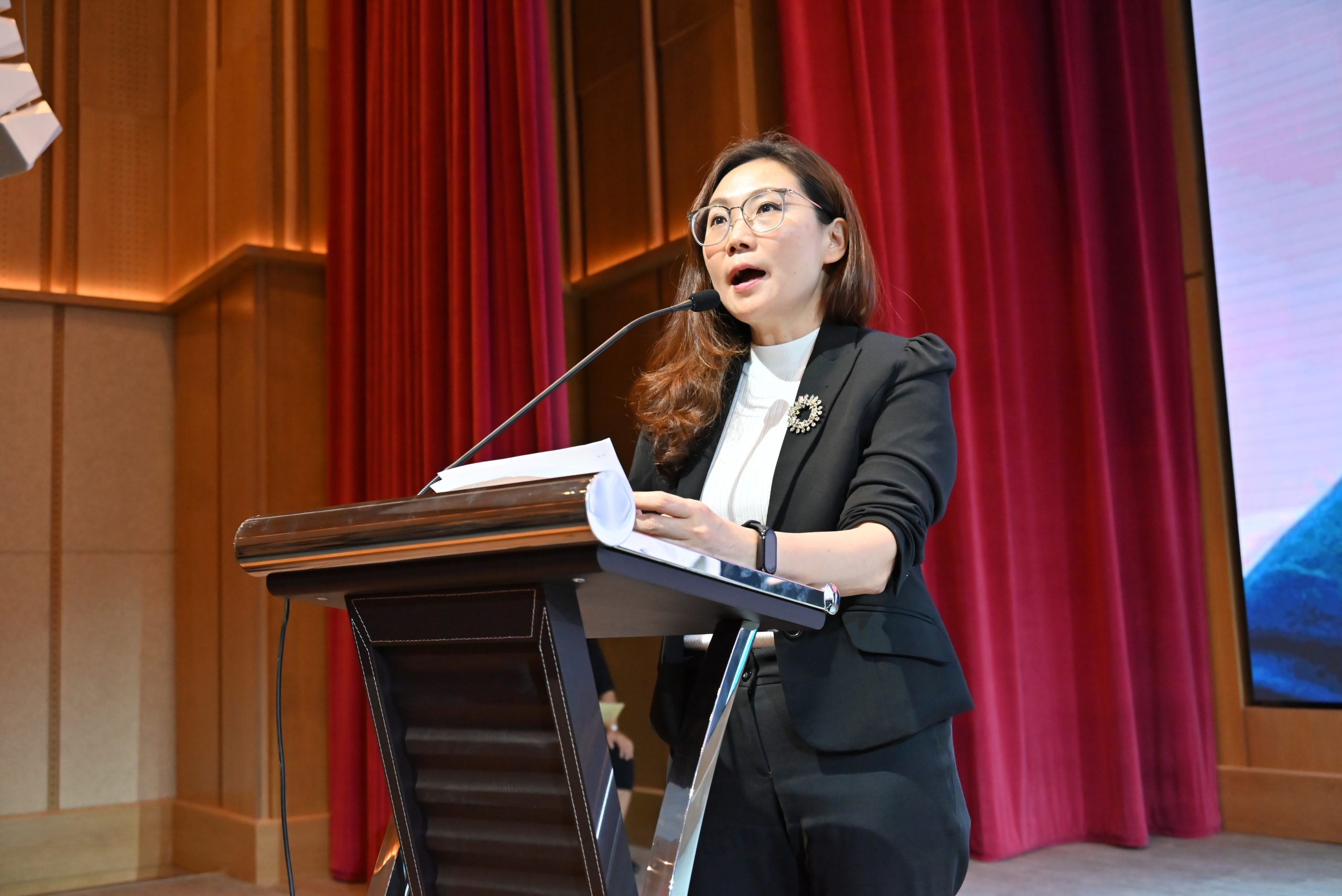 Engage, Share, Grow Together